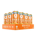 RYSE Fuel Energy Drink - Sunny D Tangy Original - 16 fl oz. (12 Cans)
