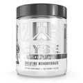 Creatine Monohydrate - The Active Fuel