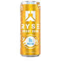 RYSE Energy Drink - Daily Fuel