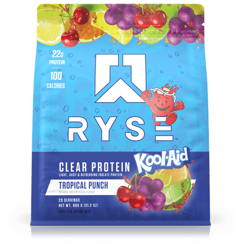 Clear Protein - Protein Made Easy