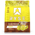 Clear Protein - Protein Made Easy
