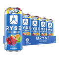 RYSE Fuel Energy Drink - Creatine Made Easy