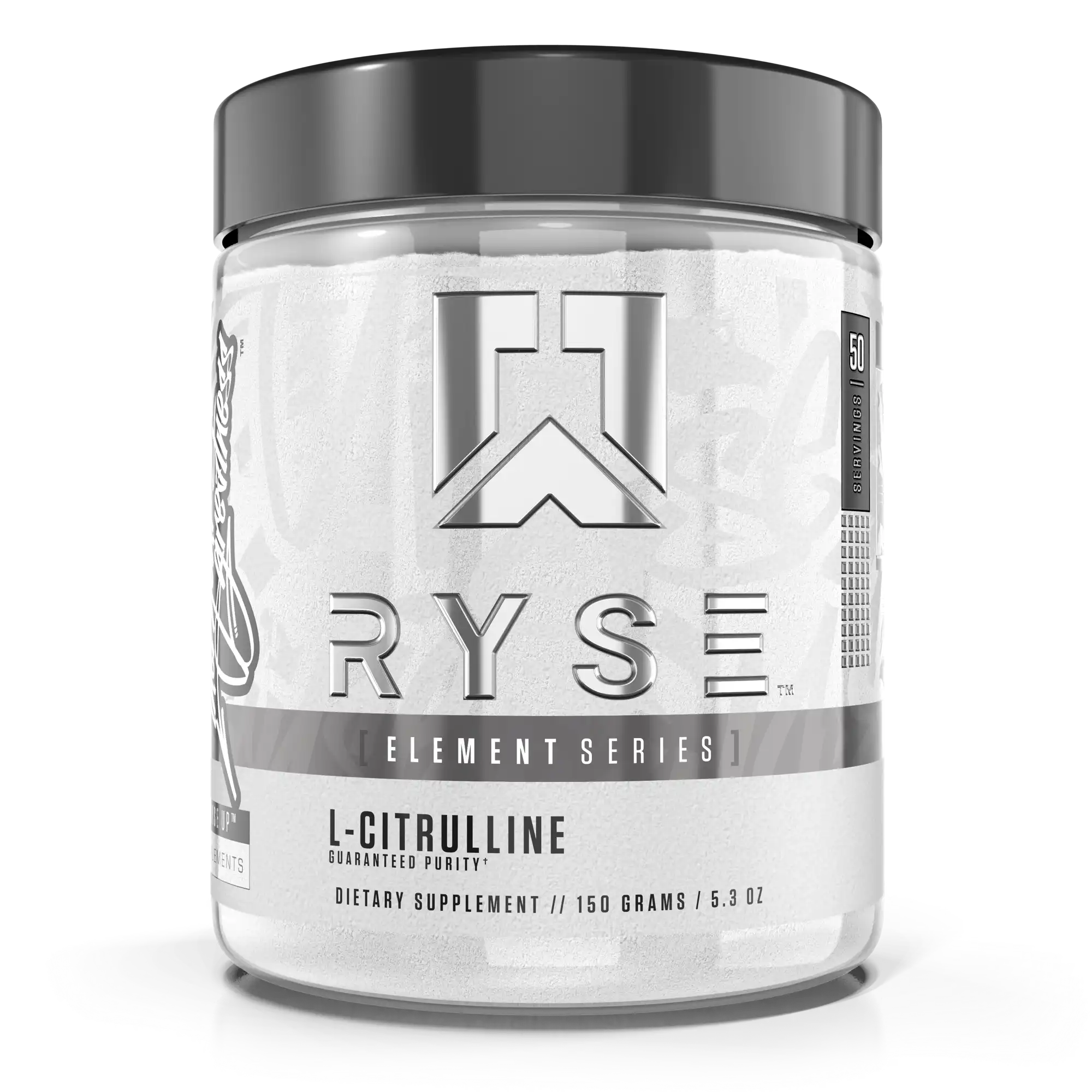 L-Citrulline - RYSE and Train