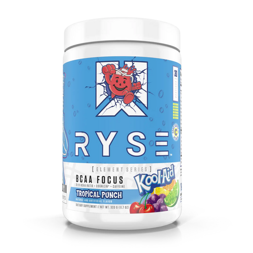 BCAA Focus - Simple Routine Fuel