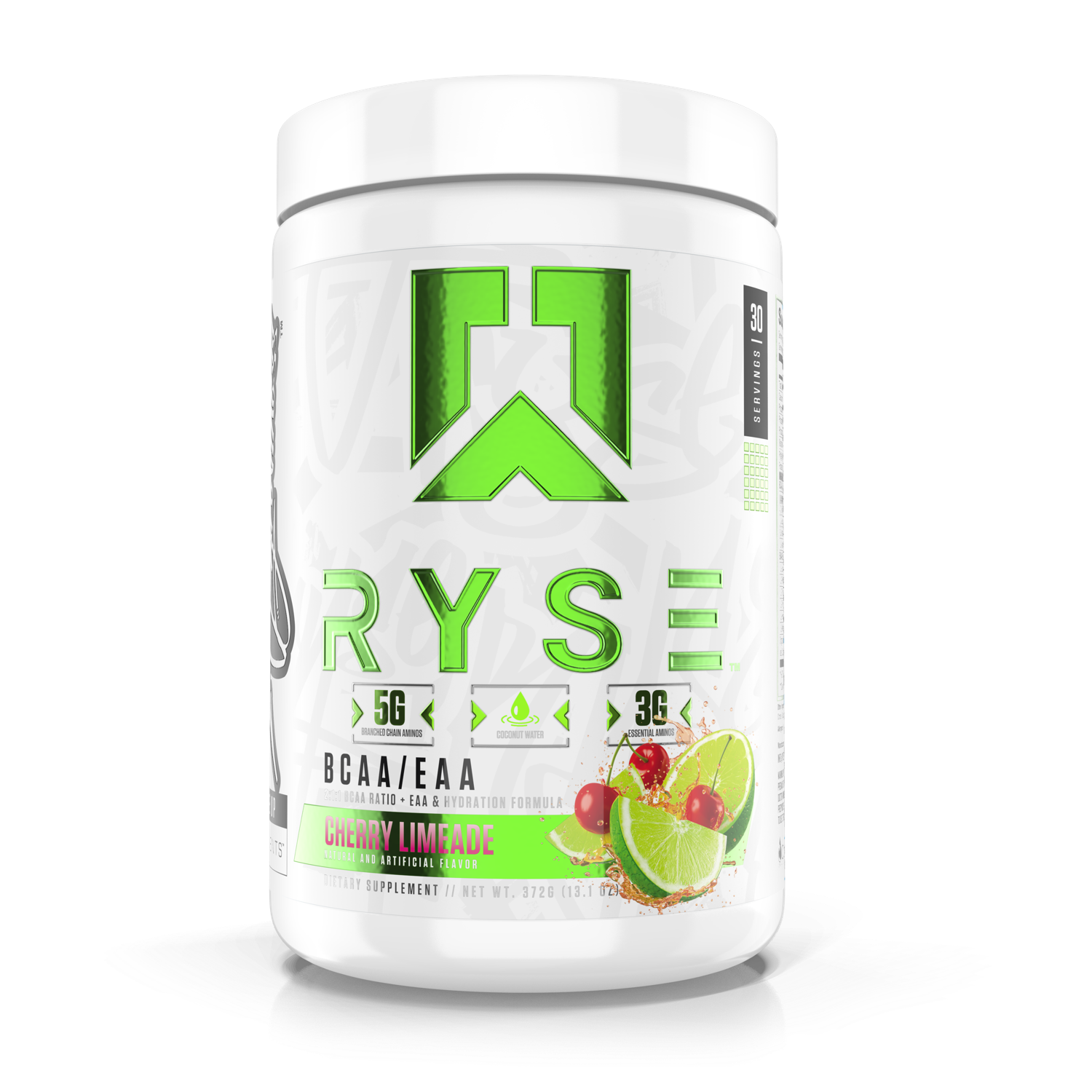 BCAA + EAA - RYSE Ready