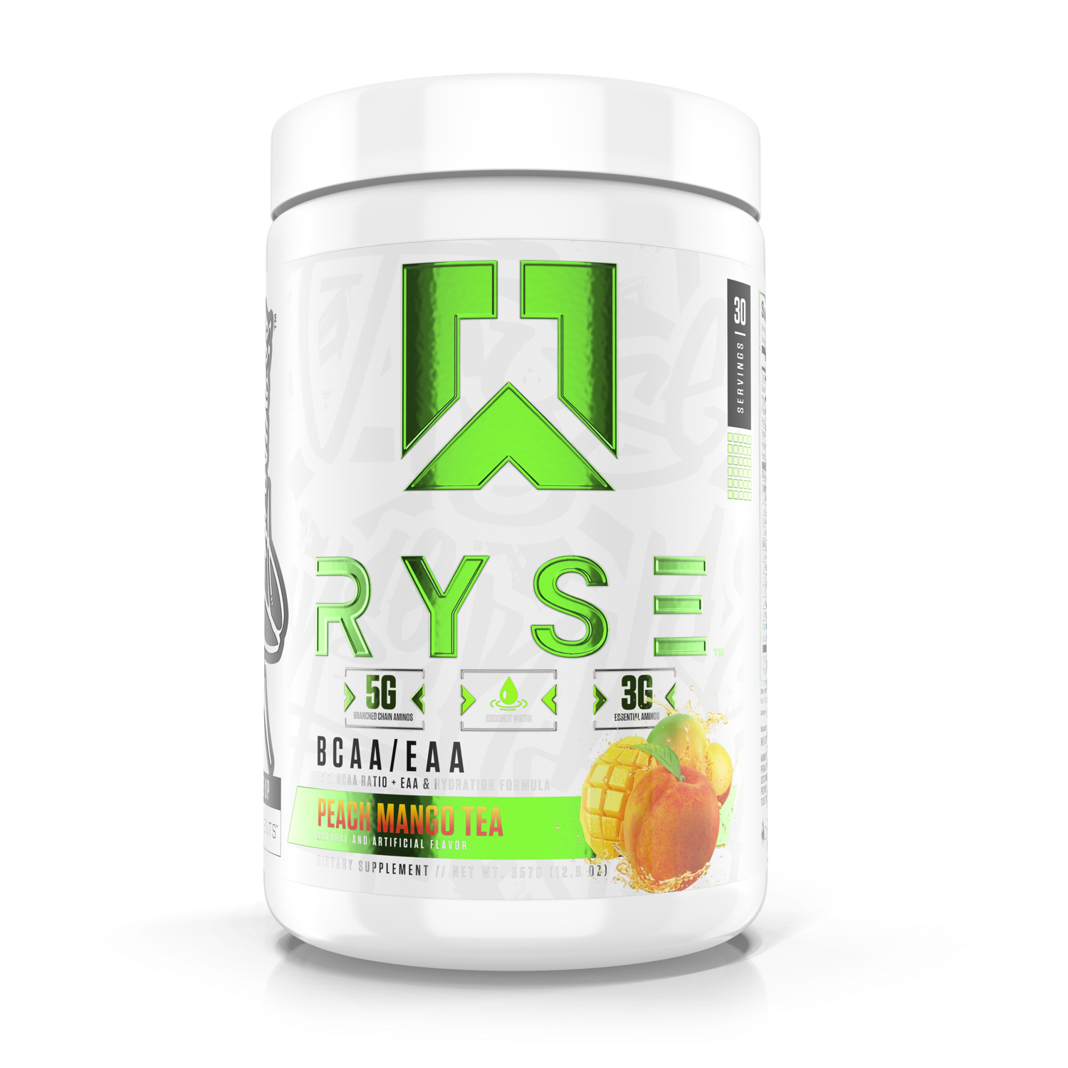 BCAA + EAA - RYSE Ready
