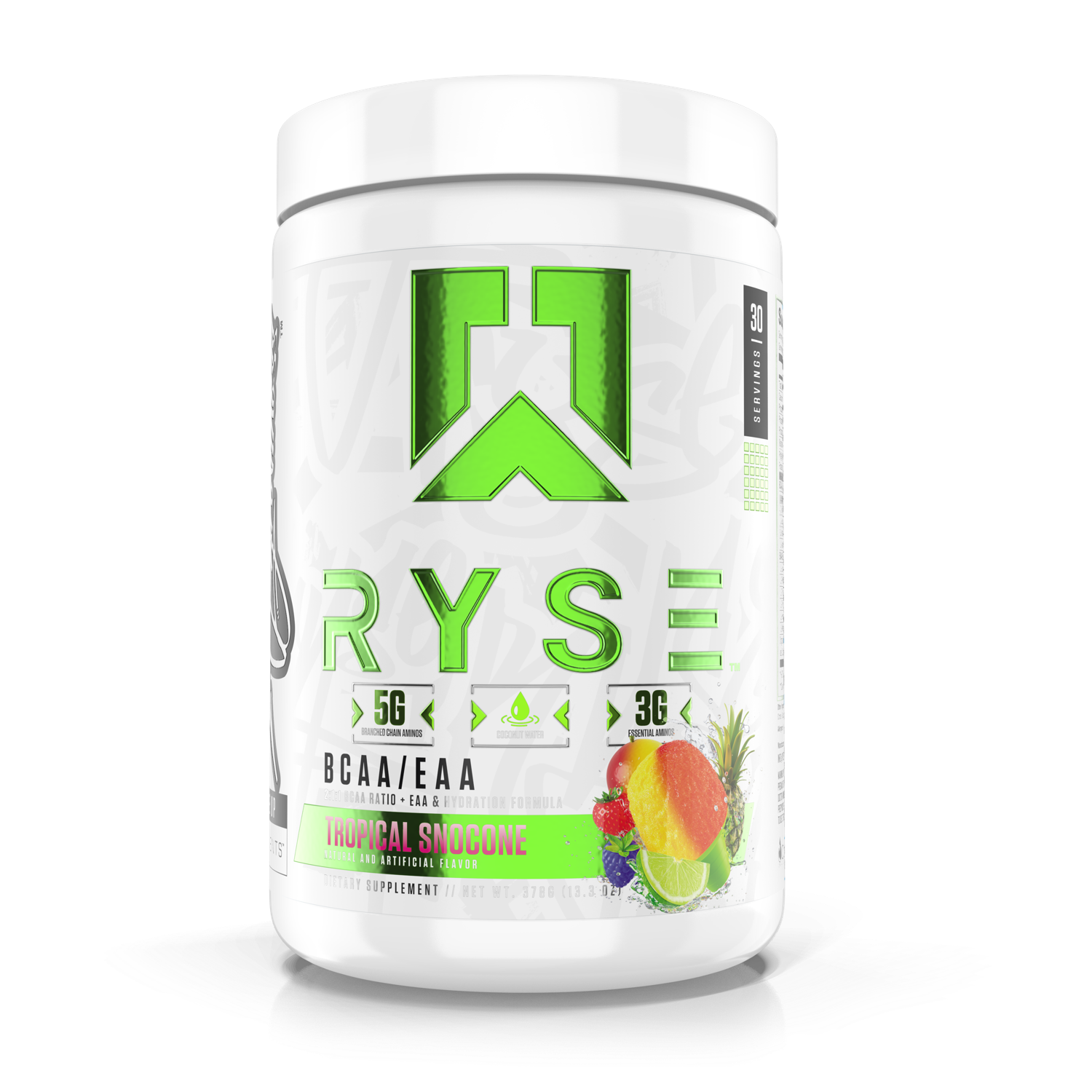 BCAA + EAA - RYSE Ready