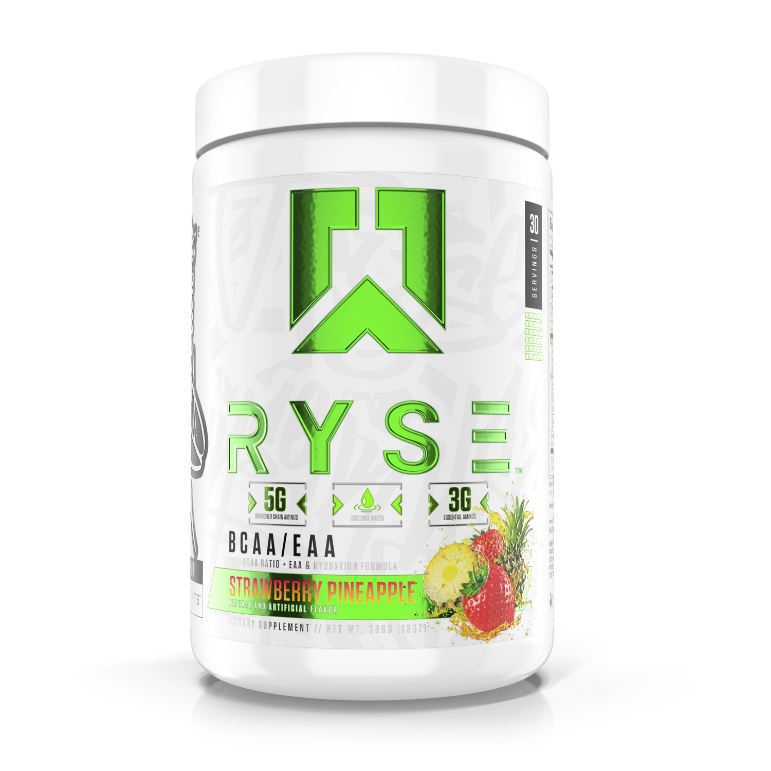 BCAA + EAA - RYSE Ready