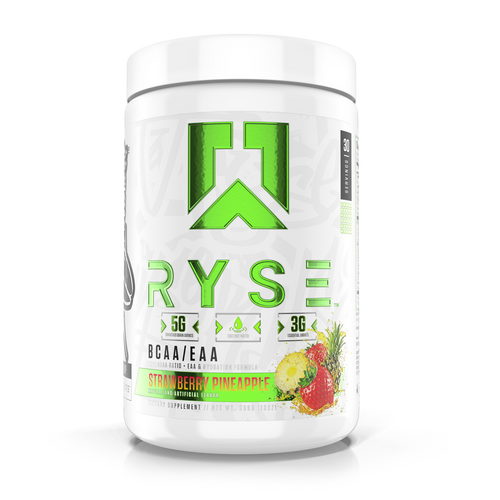 BCAA + EAA - RYSE Ready