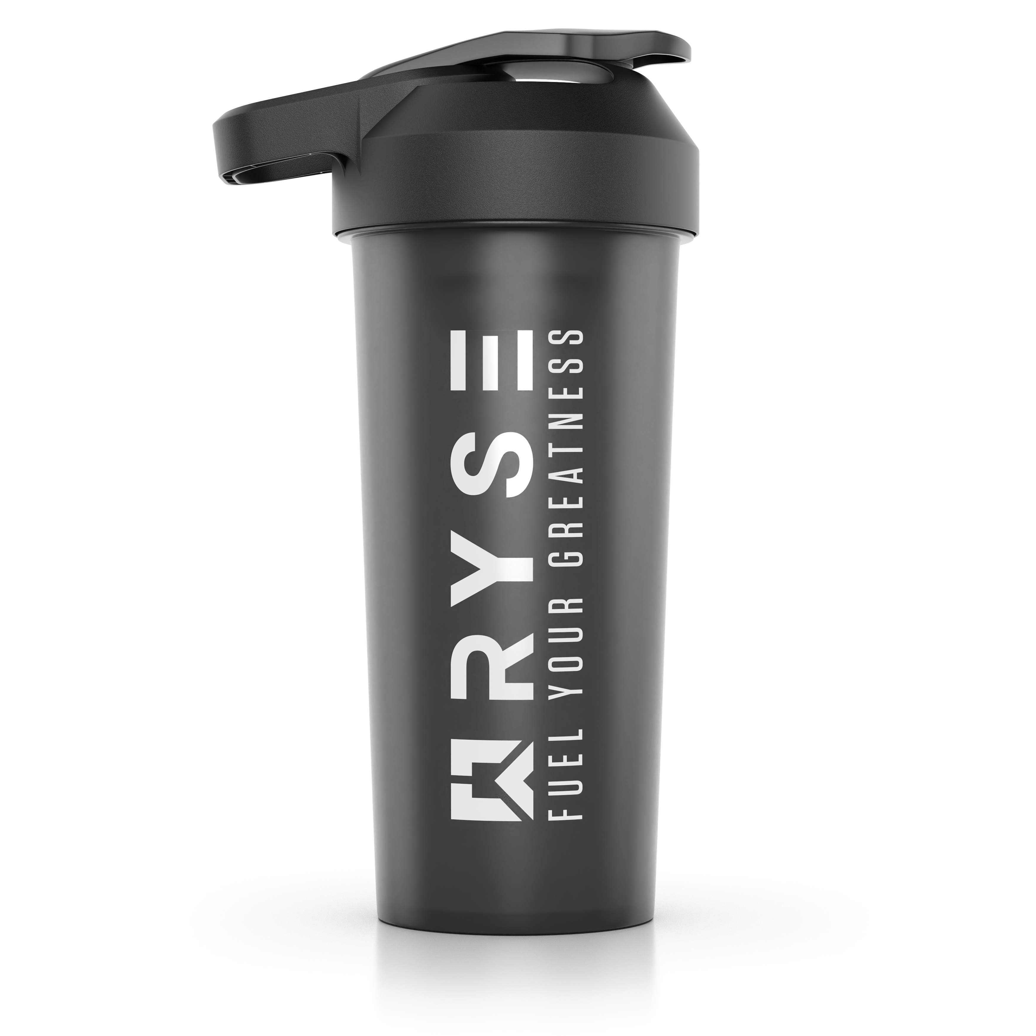 RYSE x SportShaker - Training Drive